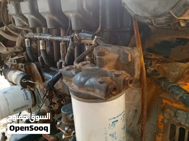 مولدة ليستر 20 كي في