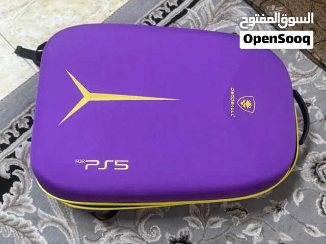شنطة بلايستيشن 5 للبيع