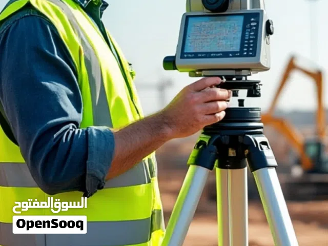 Freelance Land Surveyor  or surveys services
