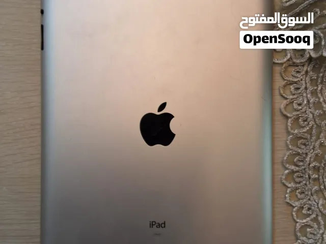 ايباد ابل جيل ثاني بحالة ممتازة للبيع