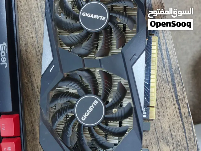 بحالة ممتازة gtx 1650