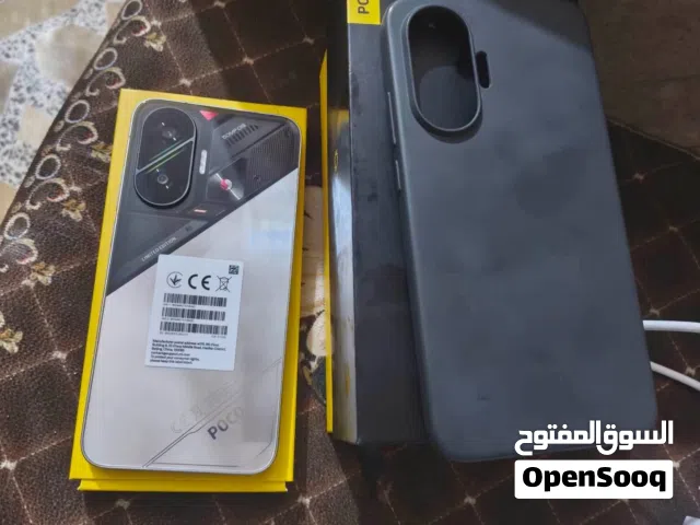 بوكو F7 ذاكره 512