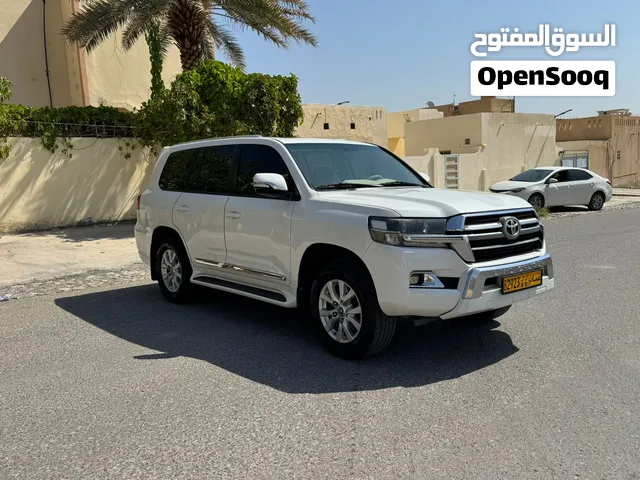 لاندكلوزر v6