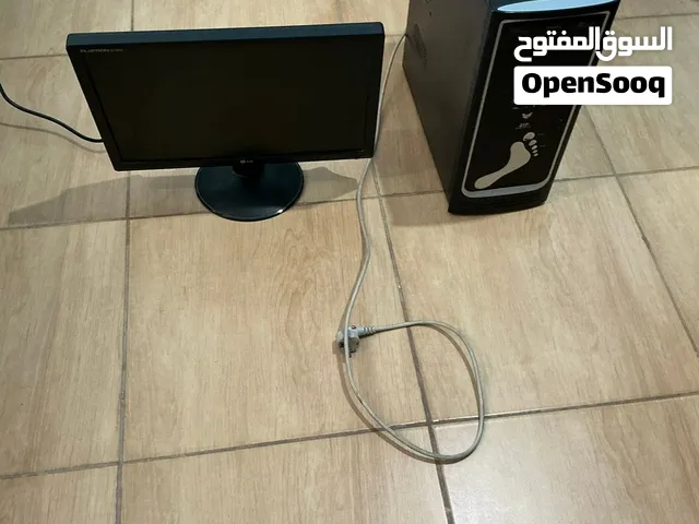 كومبيوتر للبيع مستعمل
