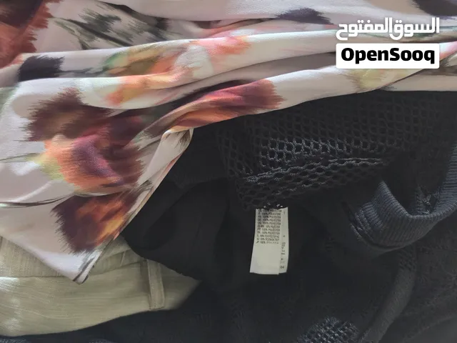 شروة ملابس ستاتي مشكل للبيع