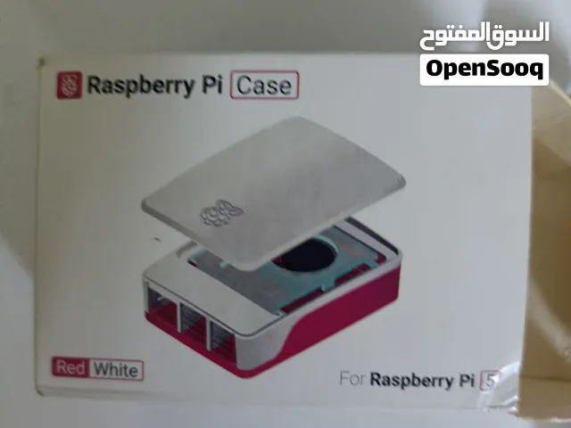 رازبيري باي 5 نسخة 8 كيكا بايت