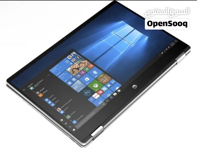 HP Pavilion x360 Convertible 13-s002nf