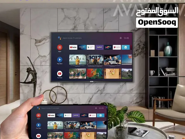 شاشةسمااارت