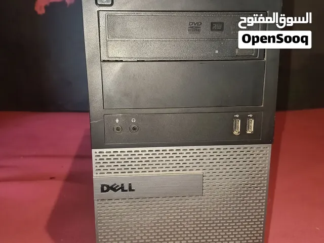 pc i5 8G ram 500g disk Dur