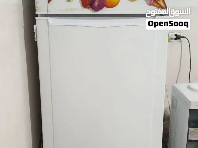 ثلاجة ماركة كوندور جديدة