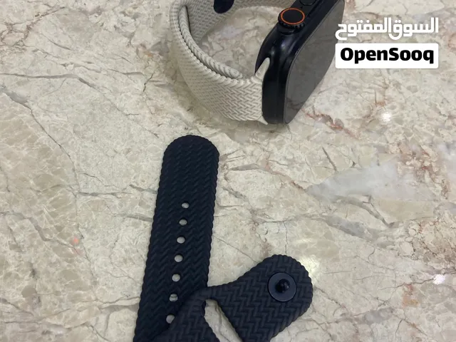 ساعه جديده