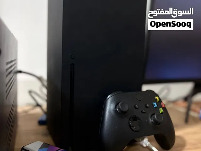 Xbox series X disc