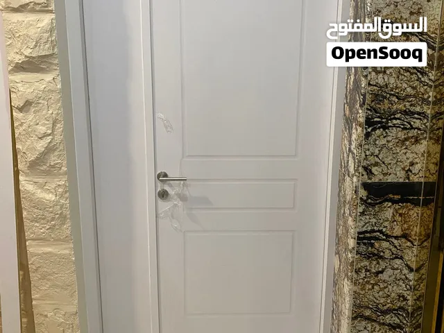 ابواب WPC و PVC