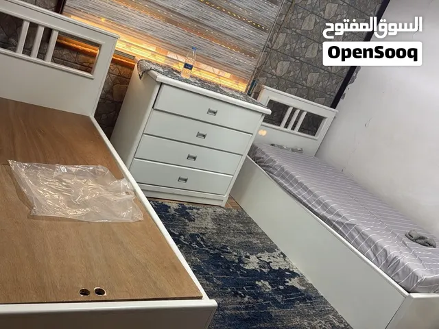 تخت  بكس بحالة وكالة استخدام سنة