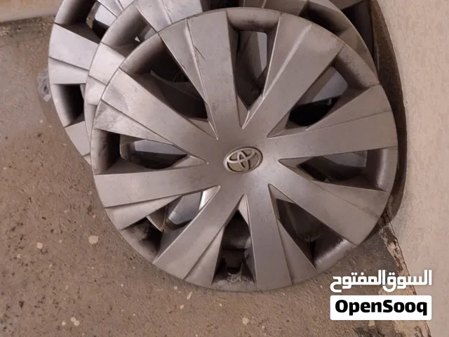 طاسات كرولا قياس 15