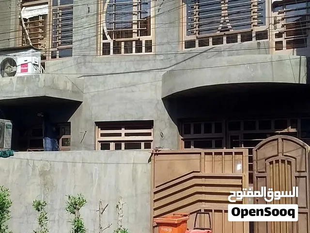 دار للبيع البلديات تقاطع الأمن العامه