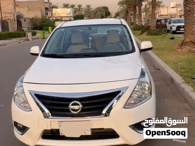 نيسان صني, 2023