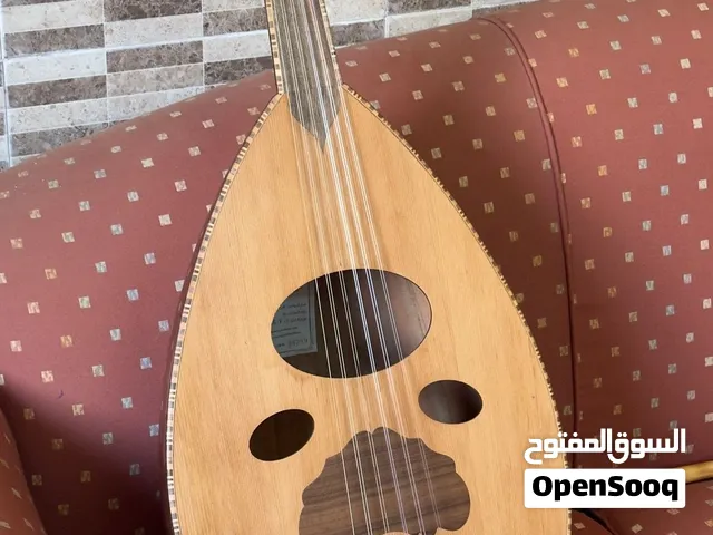 عود زرياب عراقي نخب خامس