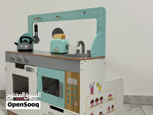 مطبخ اطفال للبيع