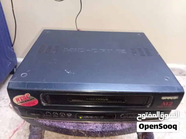 فيديو بحالة لوكالة فحص صوت وصورة