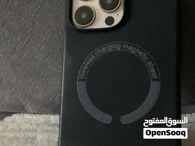 للبيع iPhone 16 Pro Max كوبي نخب أول بحالة ممتازة، بدون أي خدش او بدل هاتف أندرويد