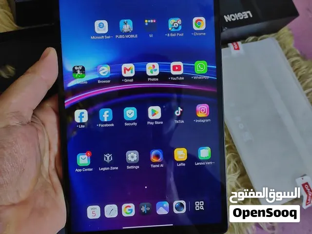 Others Not Defined 256 GB in Baghdad