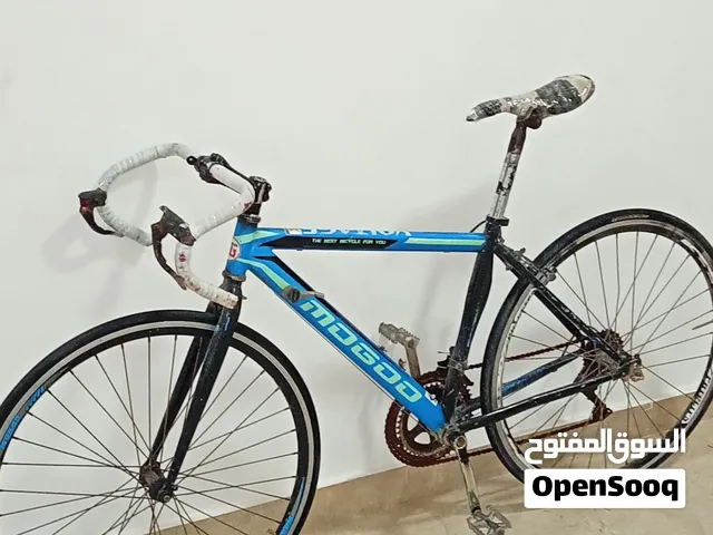سيكل ريسيس (بوسباق) ممتاز جدا جدا