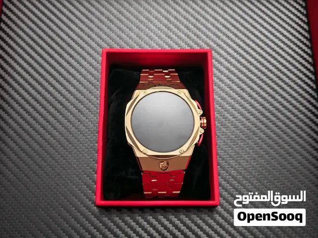 ساعة لابمرجيني سمارت