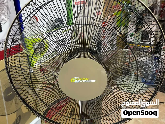 مروحة ستاند جنرال الأصلية