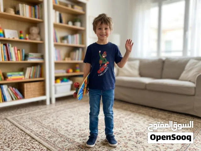 ملابس اطفال