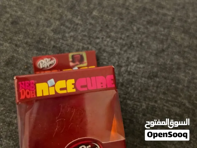 NEEDOH DR PEPPER squeeshy
