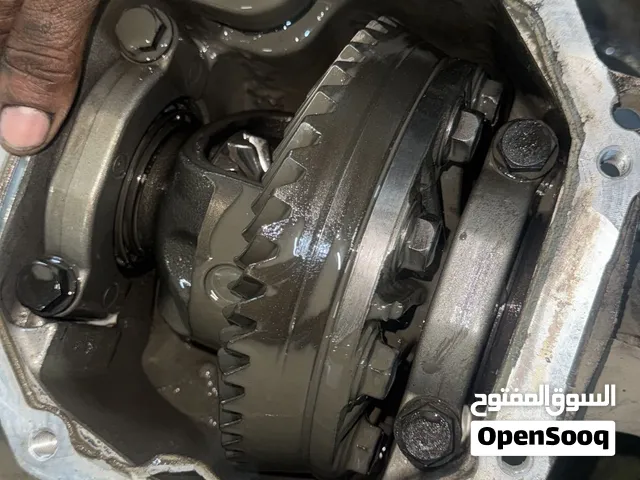 للبيع دفريشن اكستيرا جير عادي قياس 46/13