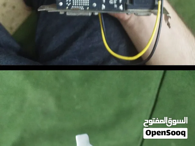 كرت شاشه gt730