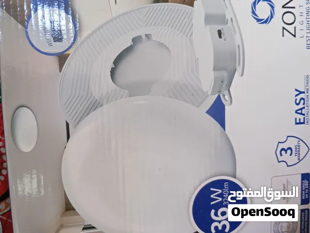 كلوبات سقف