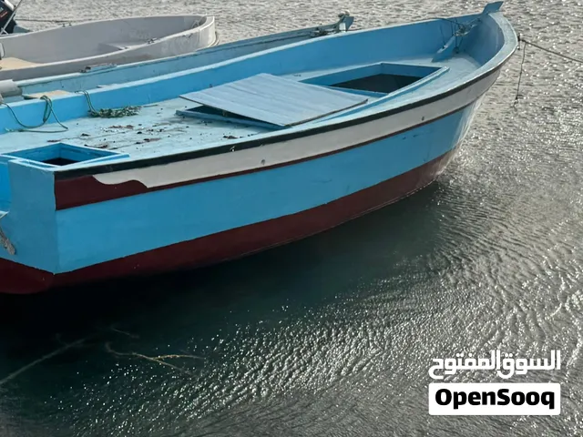 فلوكة للبيع 8 متر