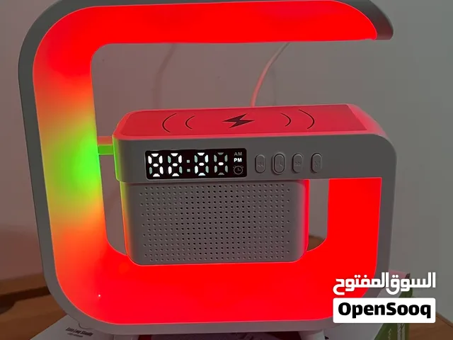 جهاز كامل متنقل