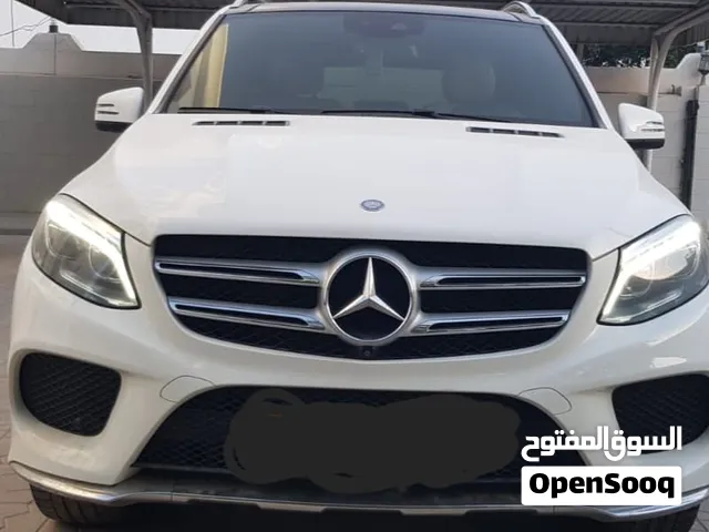 GLE 400 for sale