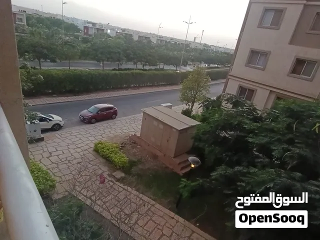110 m2 3 Bedrooms Apartments for Rent in Cairo Madinaty