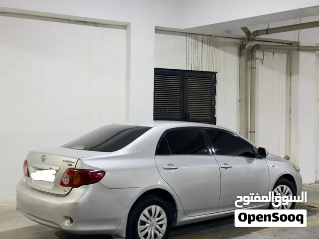 Used Toyota Corolla in Southern Governorate