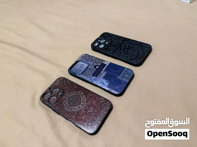 I phone 16 pro covers