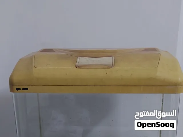 حوض سمك 50 cm. Aquarium