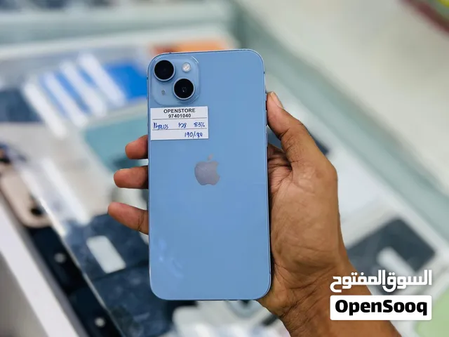 iPhone 14 plus -128 GB - Absolutely Nice working for sale