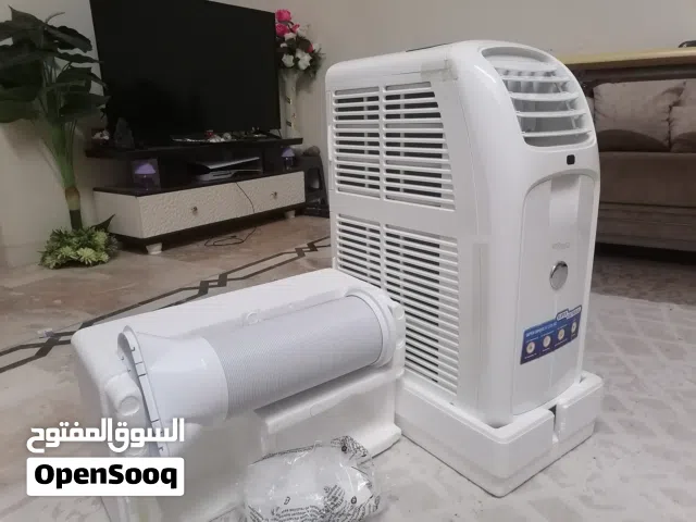 مكيف متنقل جديد 1 طن ماركة super general