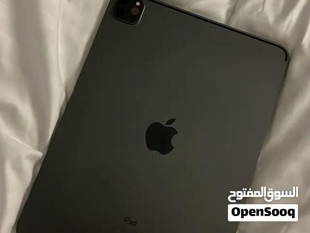 Apple iPad Pro 128 GB in Al Dakhiliya