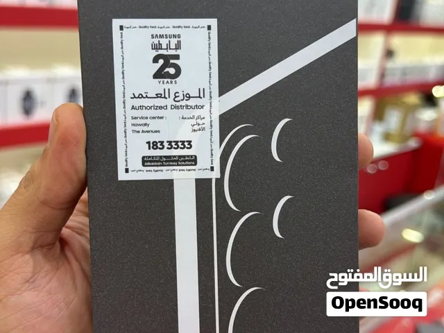 هاتف Samsung Galaxy S26 ultra مساحه 256gb بسعر ممتاز