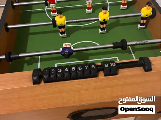 Used foosball for sale 200/-