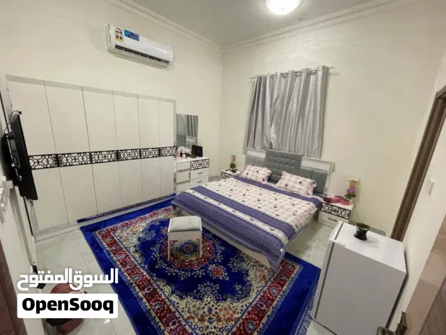 يتوفر لدينا غرفة قمه في النظافه للايجار اليومي