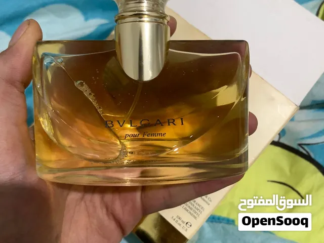 Bvlgari Pour Homme 100ml
