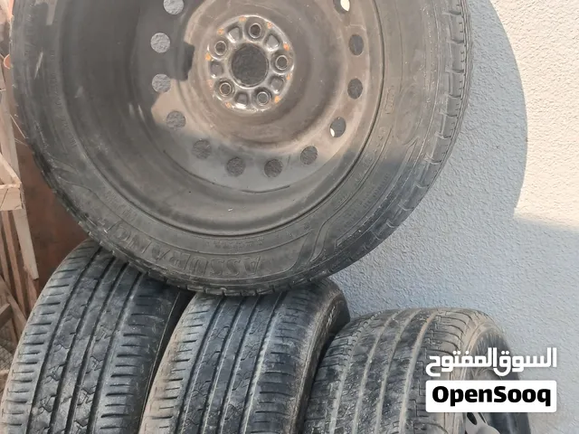 تويوتا كورلا وارد