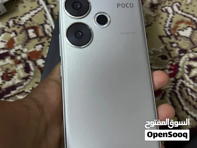 Xiaomi Pocophone F6 512 GB in Basra